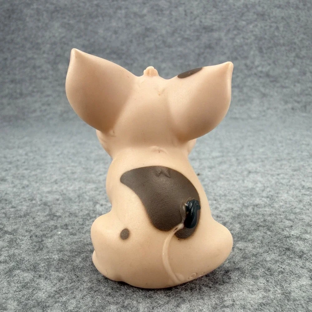 Disney Moana Pua Pig Figure Figurine Cake Topper 2.5